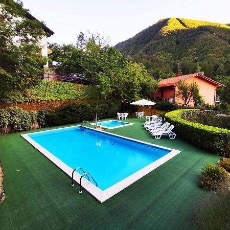 GranChalet sul Cimone I love Montecreto 103 Esterno foto
