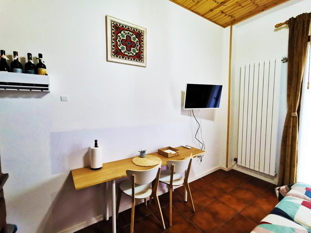 GranChalet sul Cimone I love Montecreto 103 Esterno foto