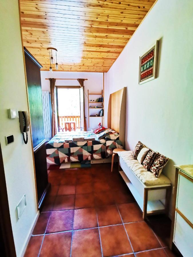 GranChalet sul Cimone I love Montecreto 103 Esterno foto