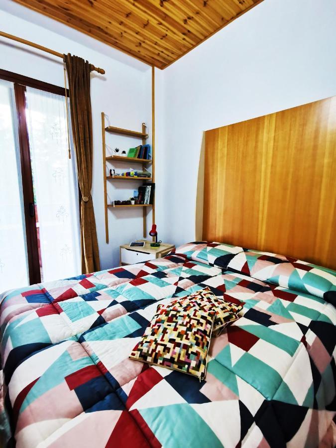 GranChalet sul Cimone I love Montecreto 103 Esterno foto