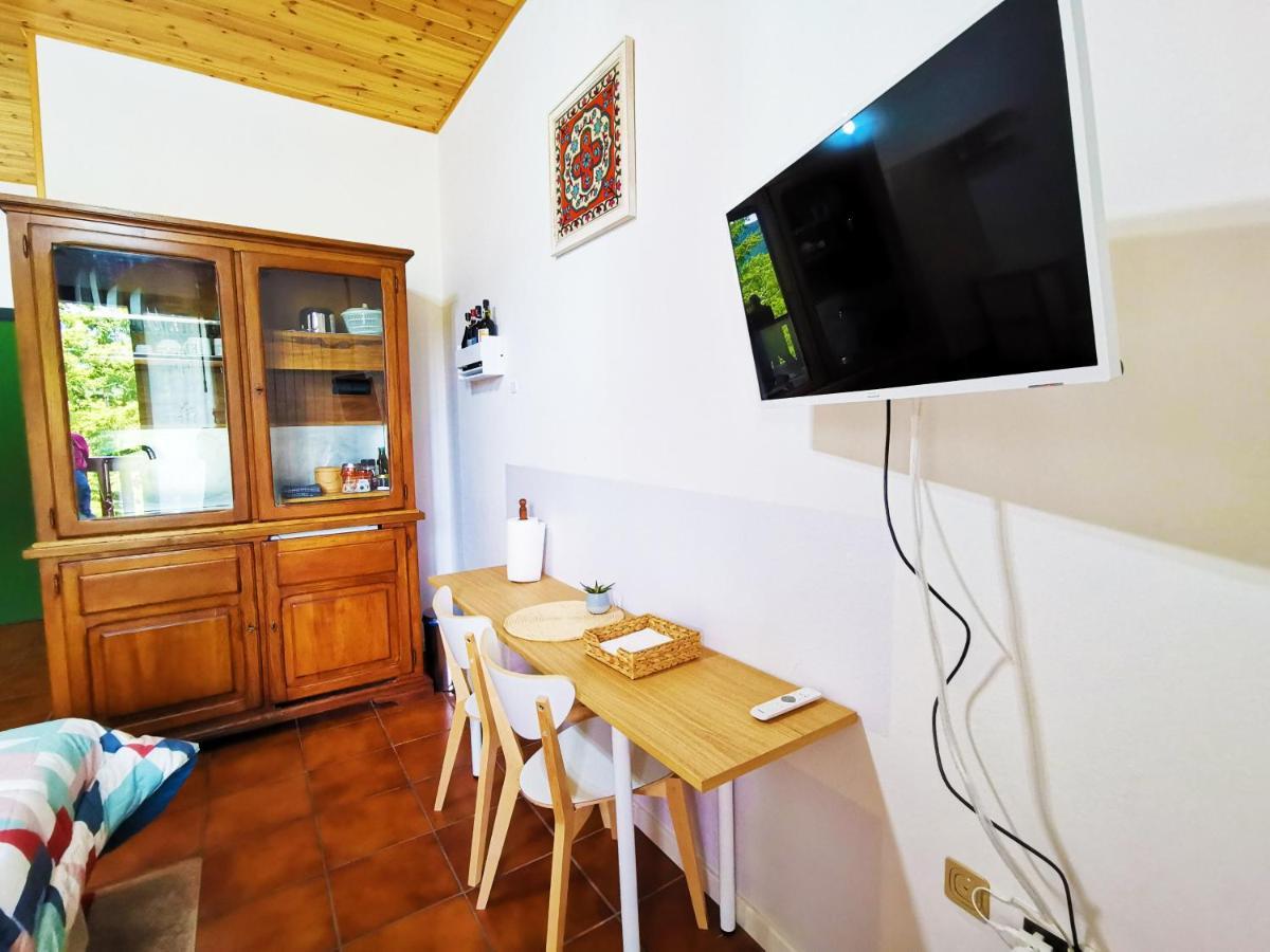 GranChalet sul Cimone I love Montecreto 103 Esterno foto