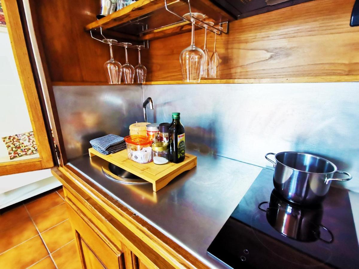 GranChalet sul Cimone I love Montecreto 103 Esterno foto