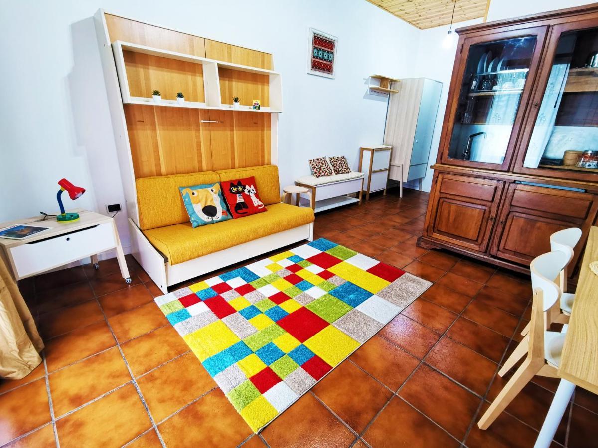 GranChalet sul Cimone I love Montecreto 103 Esterno foto