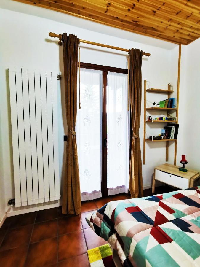 GranChalet sul Cimone I love Montecreto 103 Esterno foto
