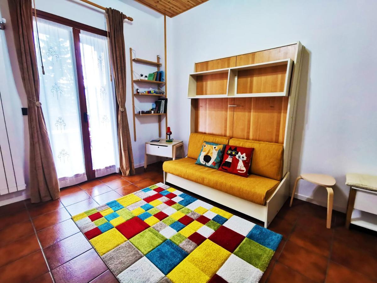 GranChalet sul Cimone I love Montecreto 103 Esterno foto