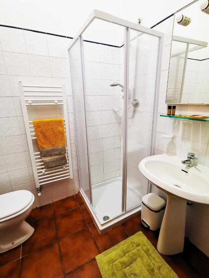 GranChalet sul Cimone I love Montecreto 103 Esterno foto