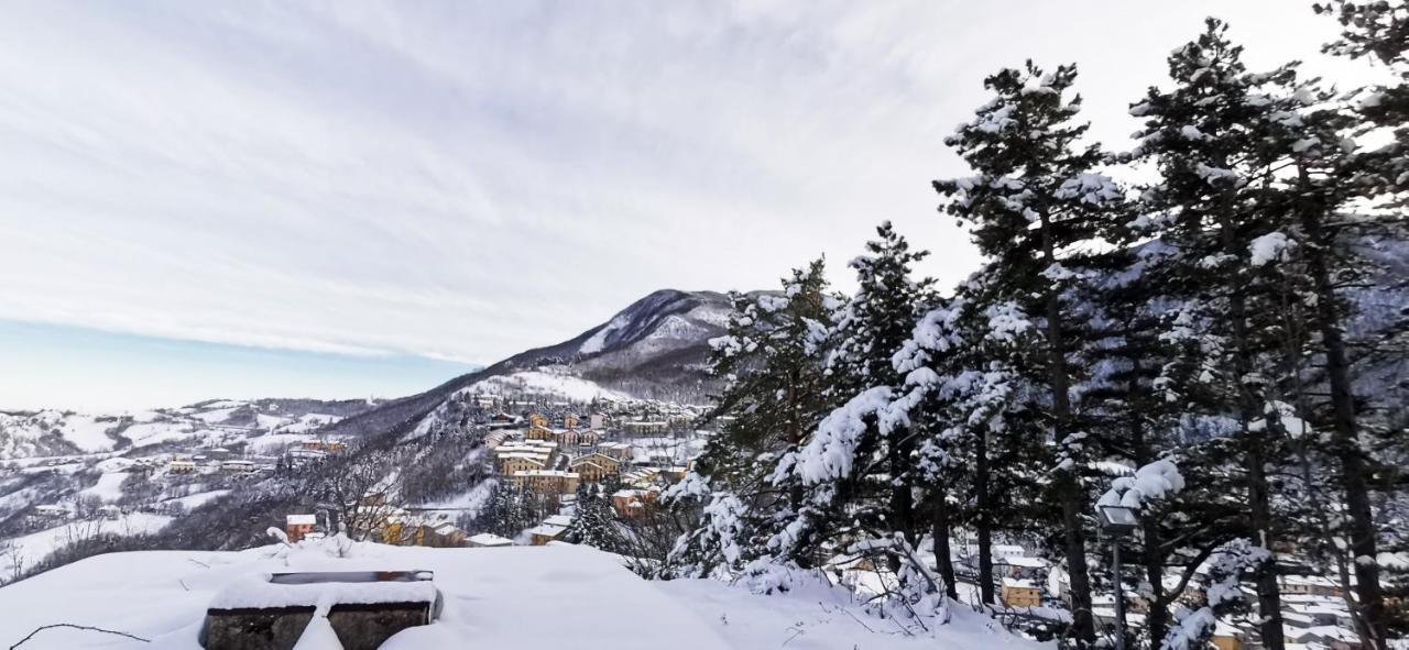 GranChalet sul Cimone I love Montecreto 103 Esterno foto