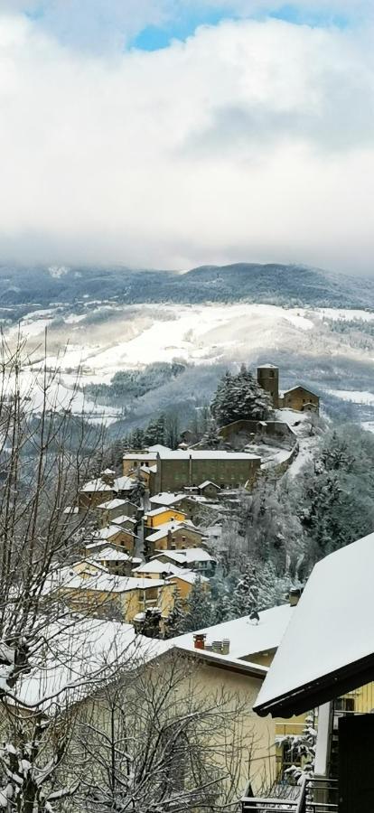 GranChalet sul Cimone I love Montecreto 103 Esterno foto