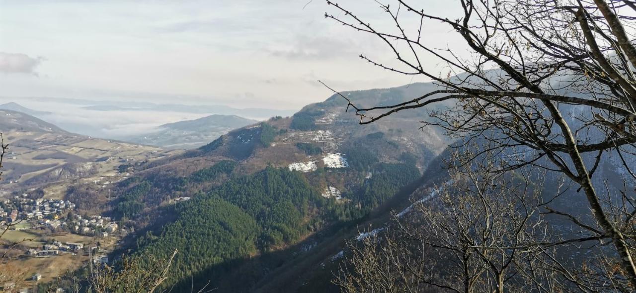 GranChalet sul Cimone I love Montecreto 103 Esterno foto
